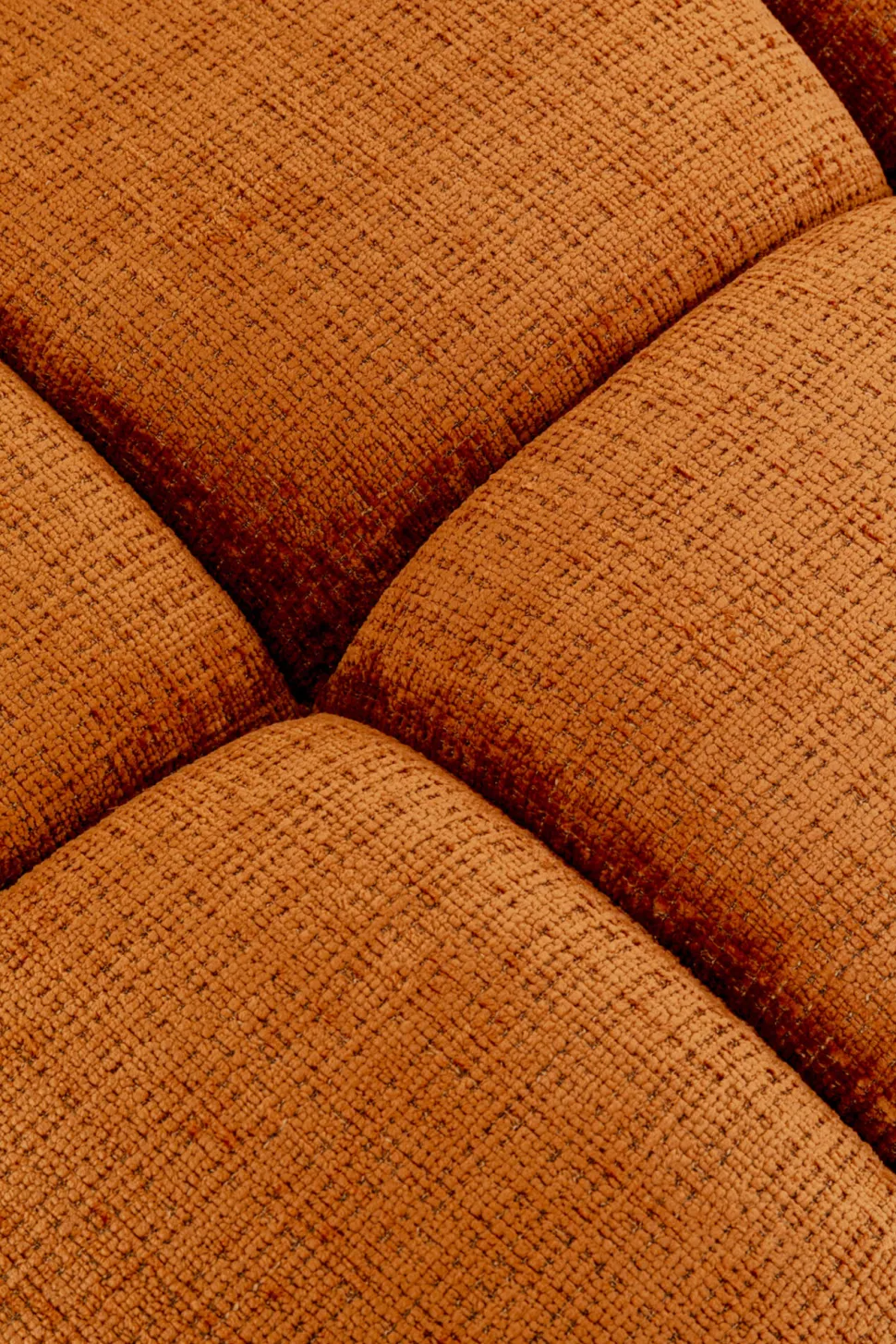 Ecksofa Belami Rost Links 265cm