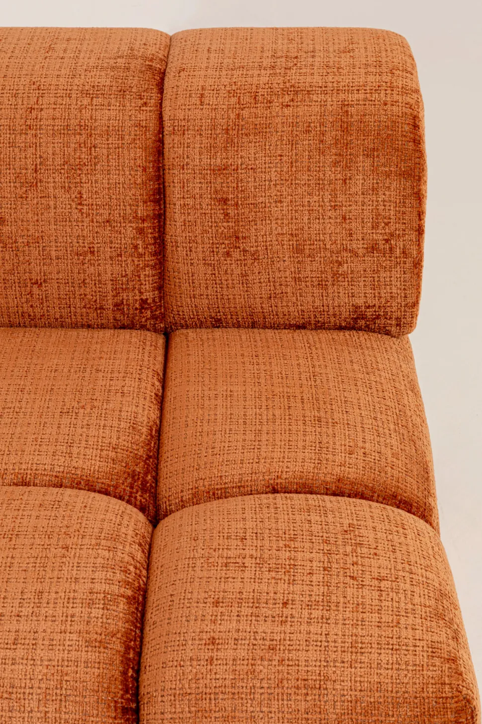 Ecksofa Belami Rost Links 265cm