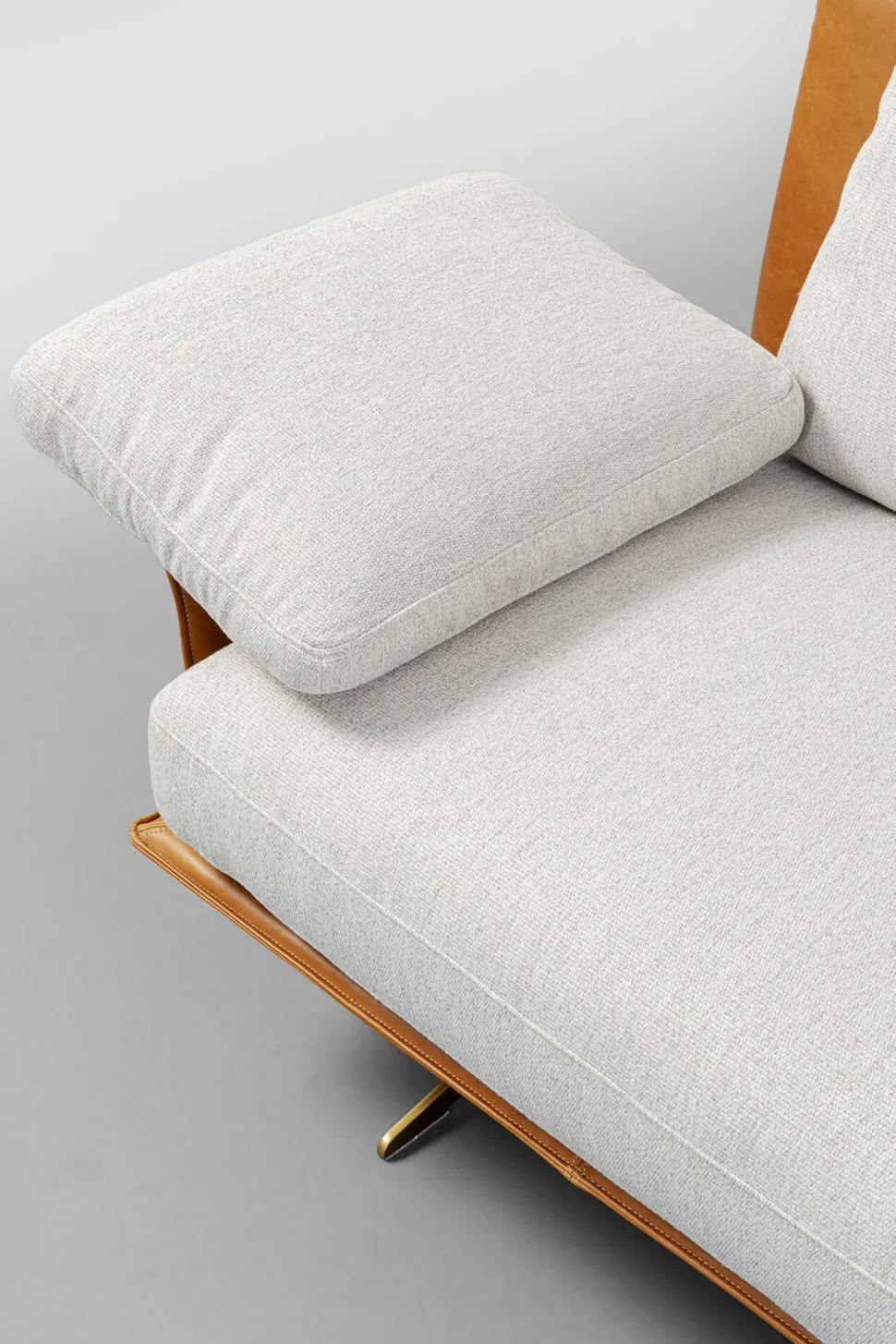 Ecksofa Charles 333x169cm