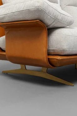 Ecksofa Charles 333x169cm