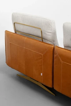 Ecksofa Charles 333x169cm