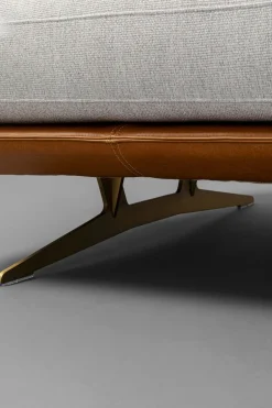 Ecksofa Charles 333x169cm