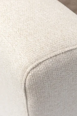 Ecksofa Gianni Creme 250x167 Rechts