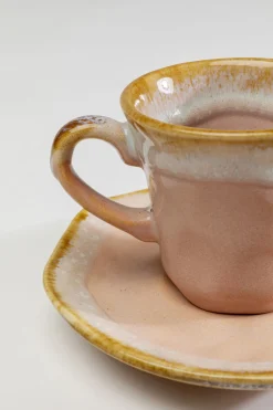 Espressotasse Nala Rosa (2/tlg.)