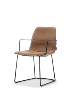 Freistil - Rolf Benz Stuhl 117