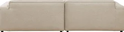 Freistil Ecksofa 175 Creme Links