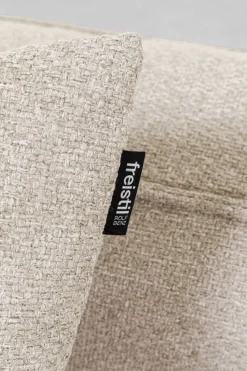 Freistil Ecksofa 175 Creme Links