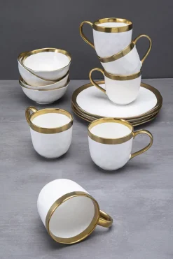 Frühstücksset Bell (12/tlg.)