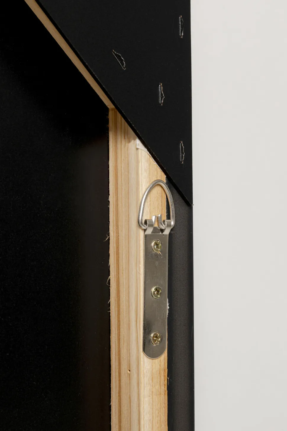 Gerahmtes Bild Artistas Grün 120x180cm