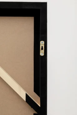 Gerahmtes Bild Blossom Girl 108x180cm