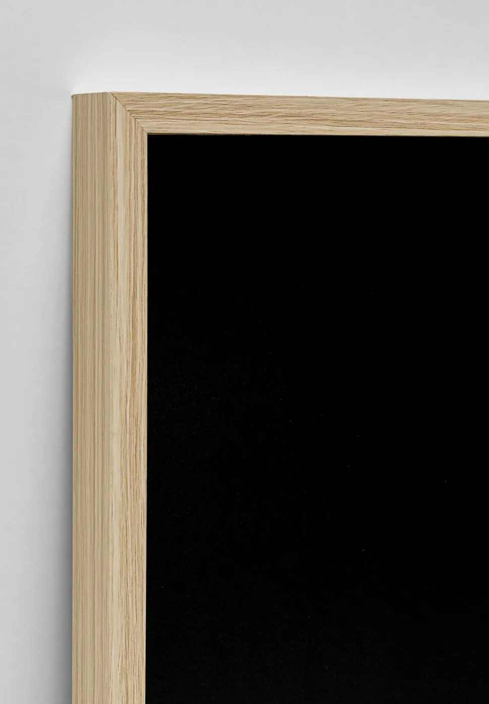 Gerahmtes Bild Ciao Gatto (2/Set)