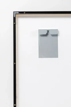 Gerahmtes Bild Elephant In The Sky 150x100cm