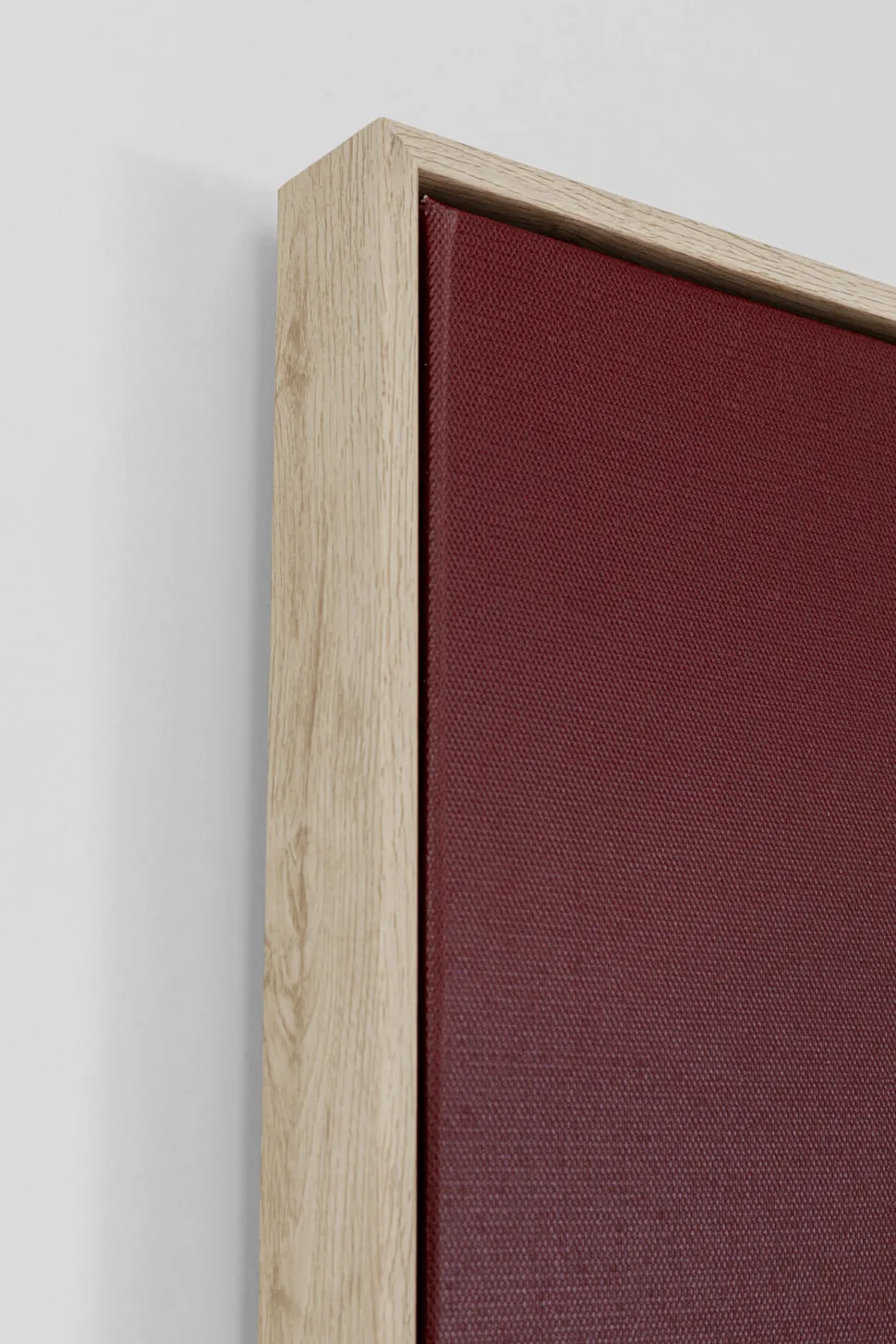 Gerahmtes Bild Go Girl 50x70cm