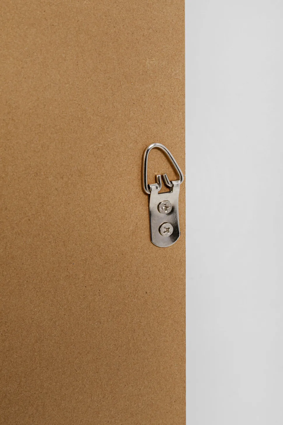 Gerahmtes Bild La Viva Mexico 100x100cm