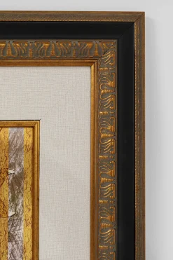 Gerahmtes Bild Lovers 266x150cm