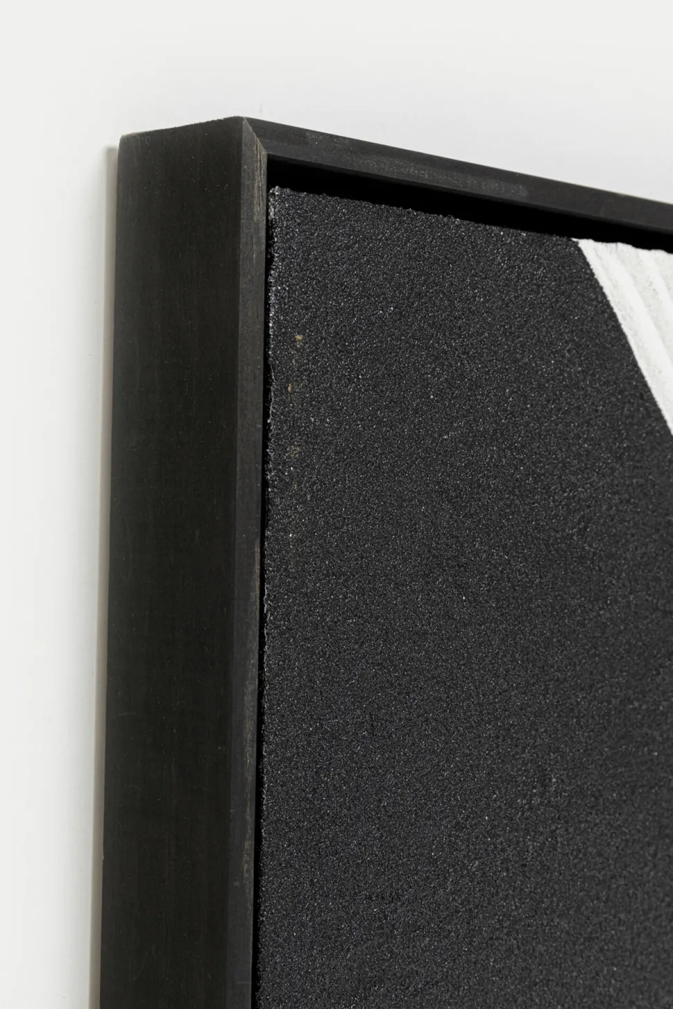 Gerahmtes Bild Modulo 100x100cm