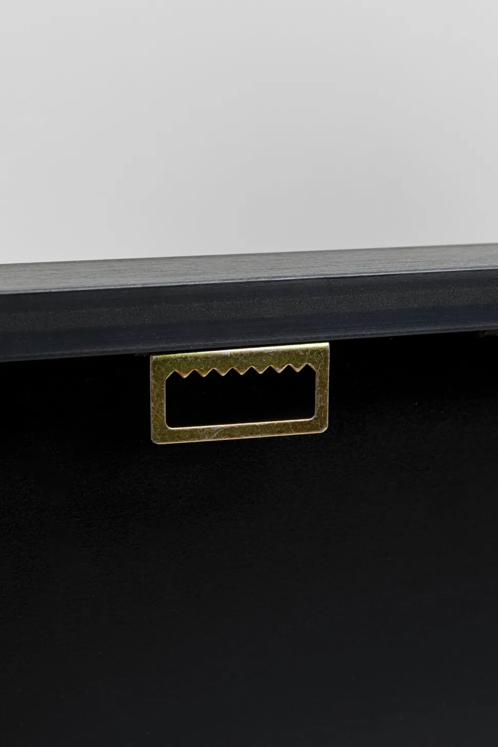 Gerahmtes Bild Pink Woman LED 80x80cm