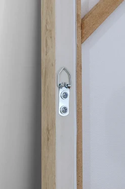 Gerahmtes Bild Sugar Baby 50x70cm