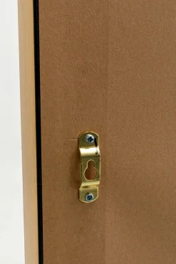 Gerahmtes Bild Violet 150x100cm