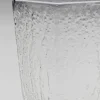 Glas Cascata Klar