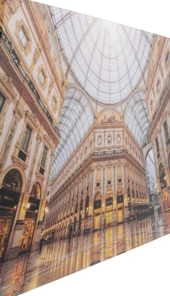 Glasbild Galleria 150x100cm