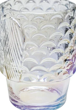 Gläser Pesce Klar (4/tlg.)