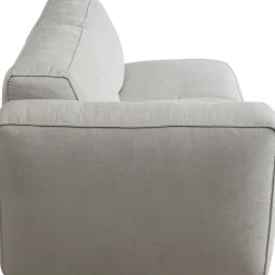 Henry Elements 2-Sitzer Creme Links