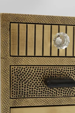 Highboard Chalet Gold 13 Schübe