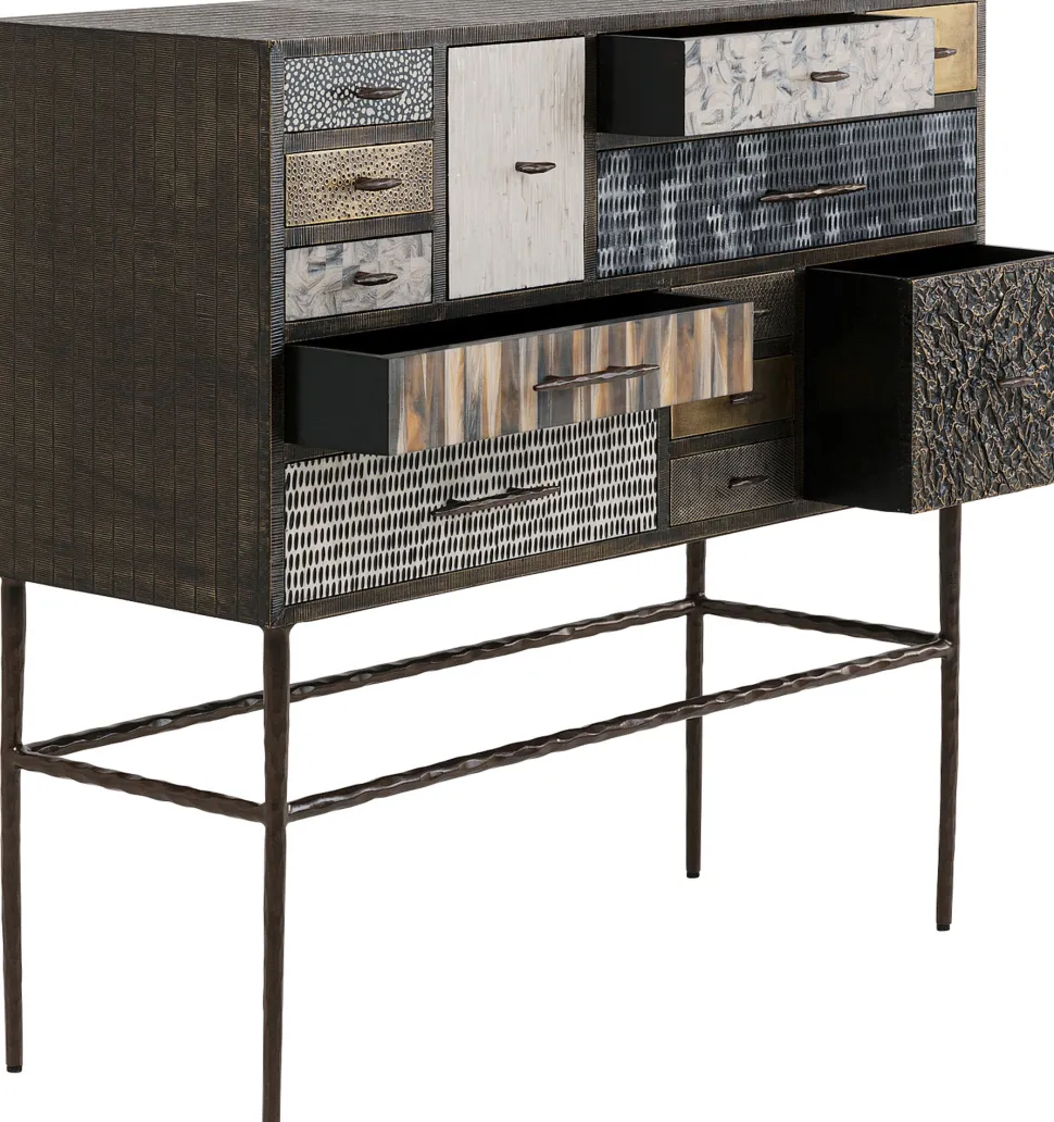 Highboard Chalet Soul 110x105cm