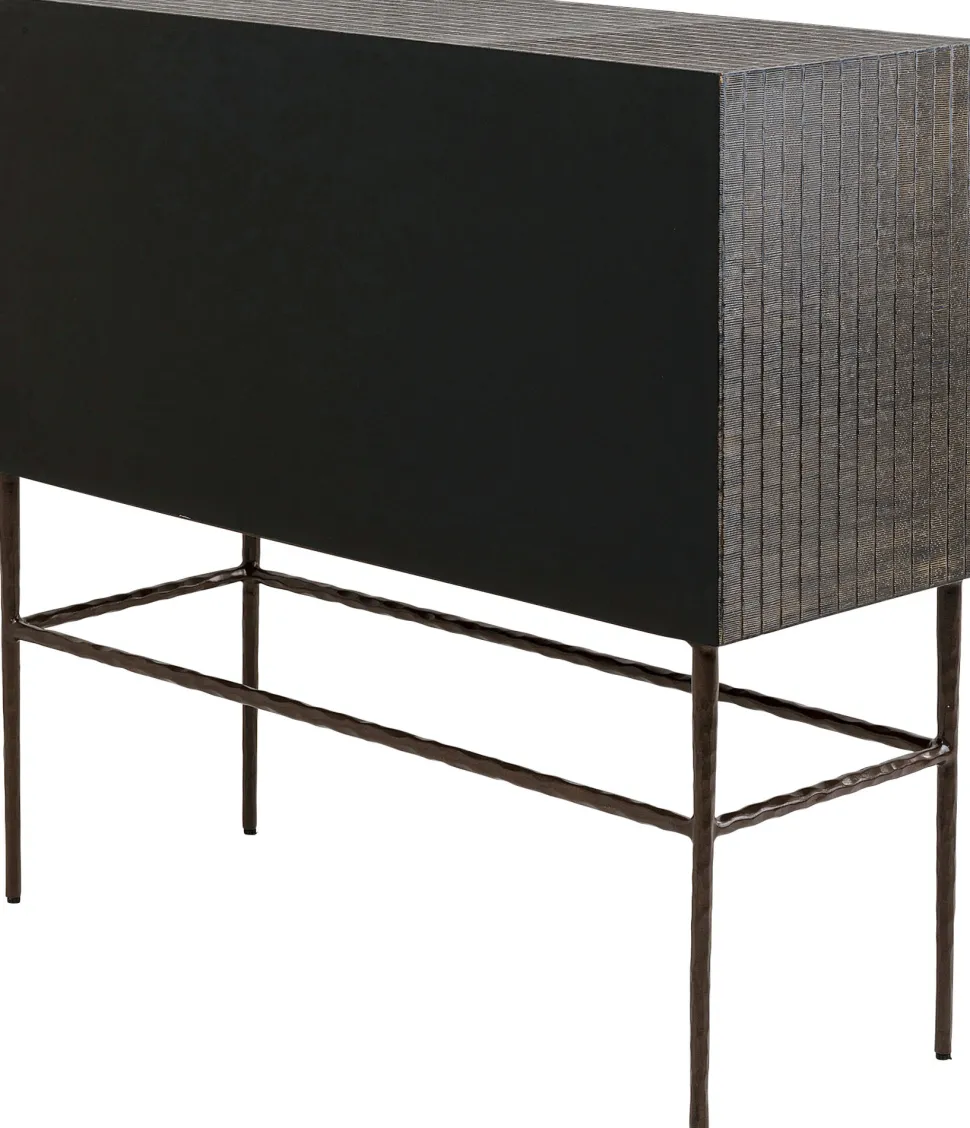 Highboard Chalet Soul 110x105cm