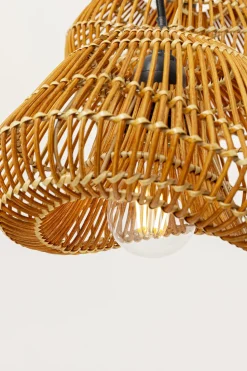 Hängeleuchte Aloha Drop Quattro 118cm