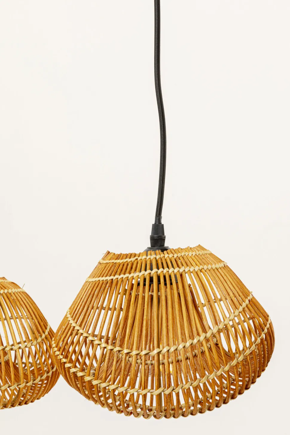 Hängeleuchte Aloha Drop Tre 80cm