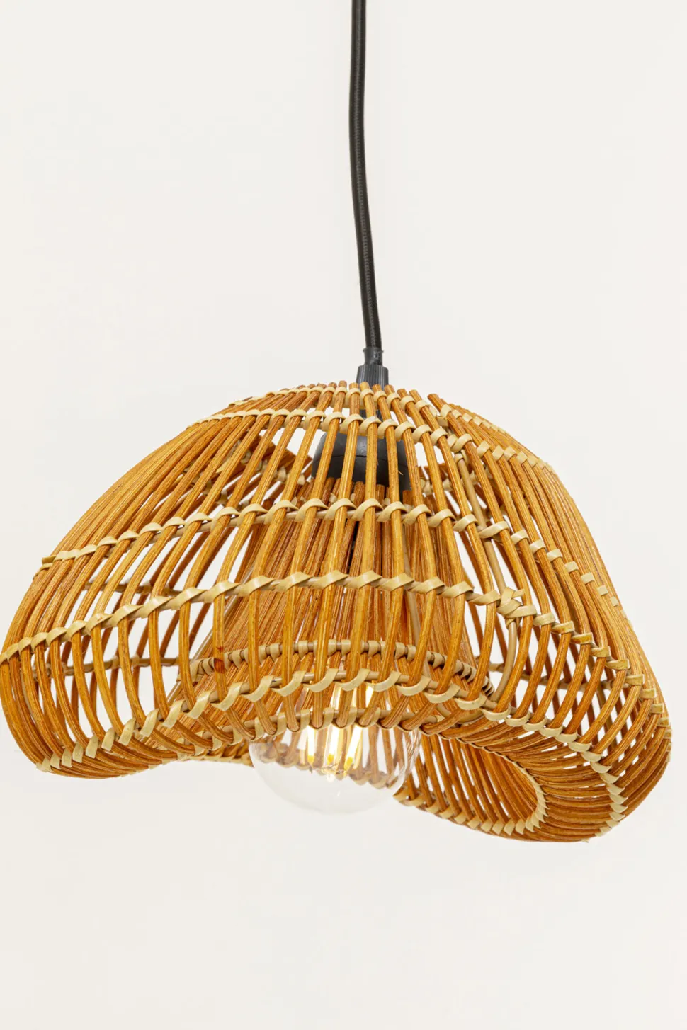 Hängeleuchte Aloha Drop Tre 80cm