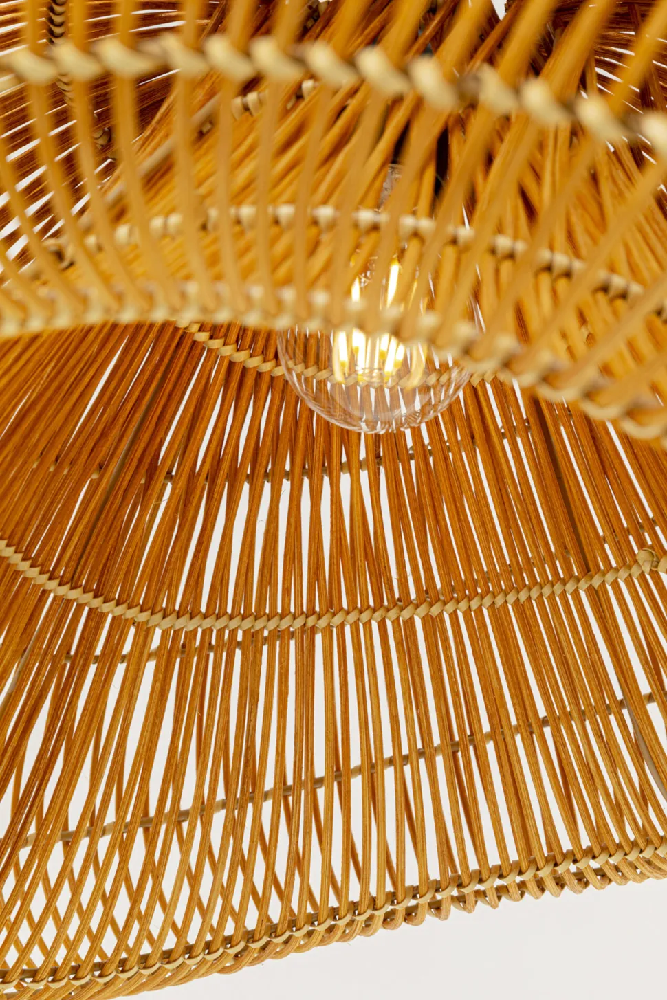 Hängeleuchte Aloha Drop Uno 54cm