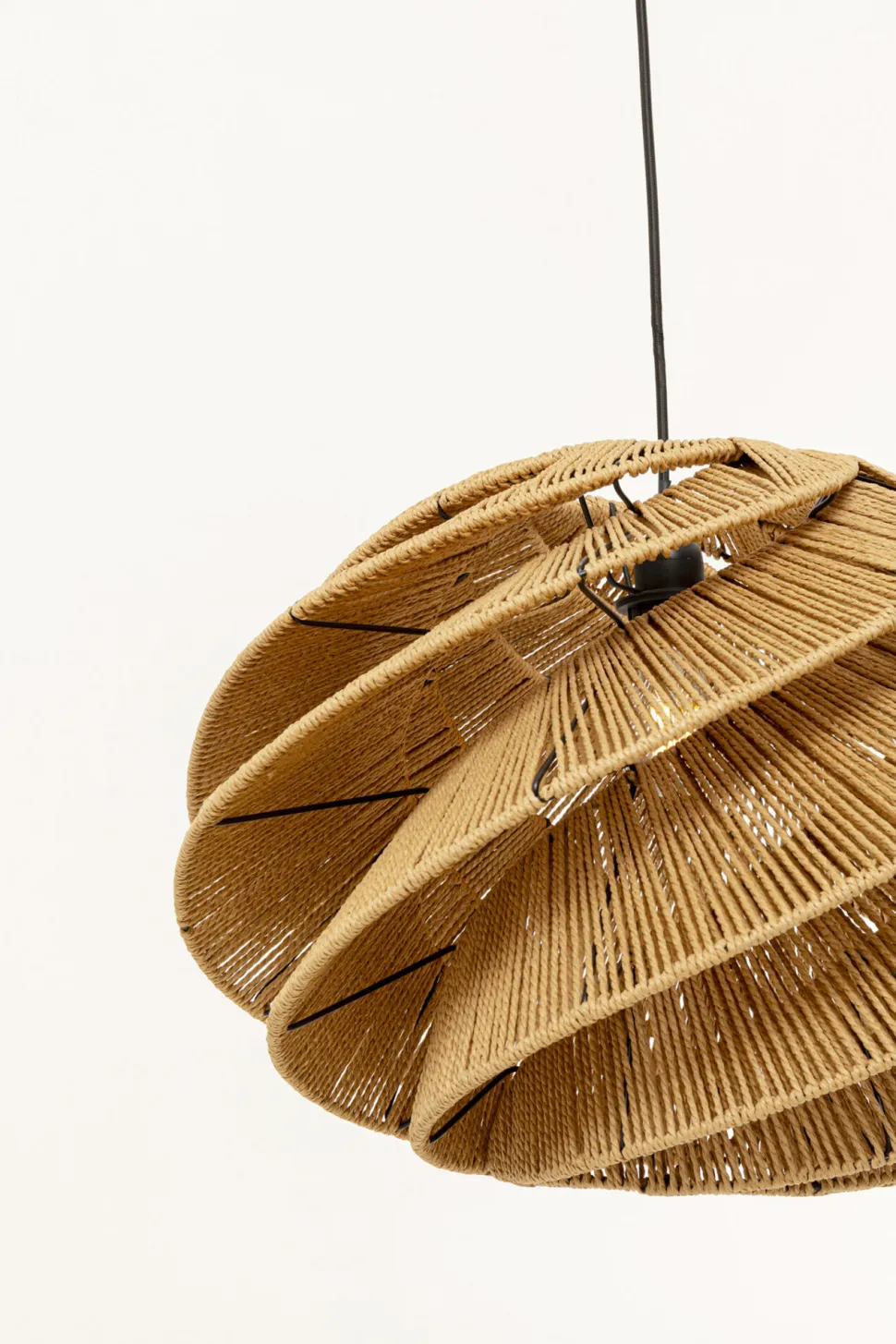 Hängeleuchte Aloha Whirl Ø56cm