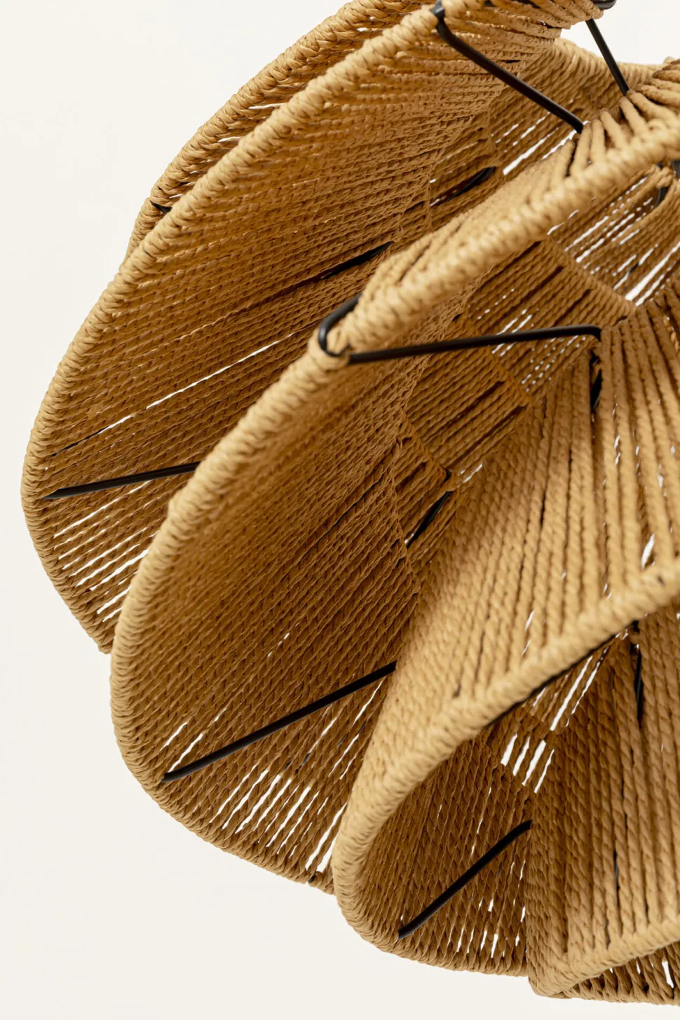 Hängeleuchte Aloha Whirl Ø56cm