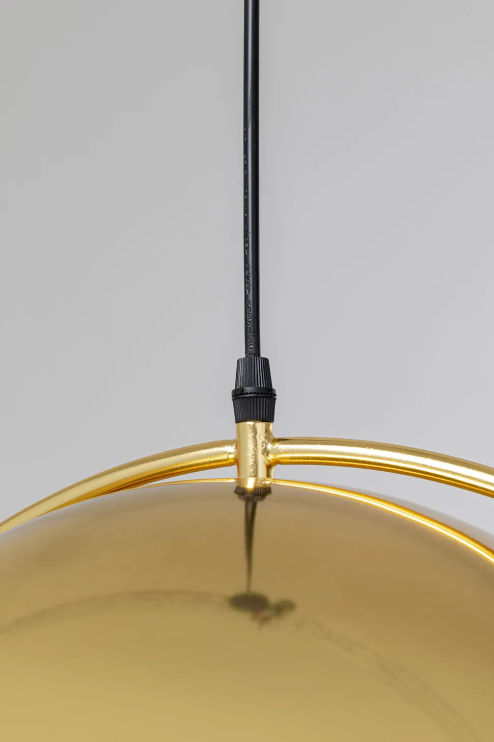 Hängeleuchte Animal Cockatoo