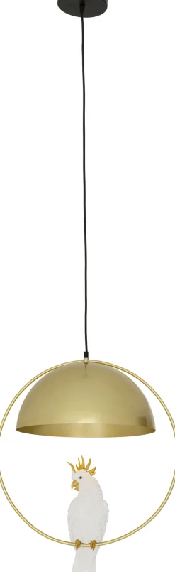 Hängeleuchte Animal Cockatoo