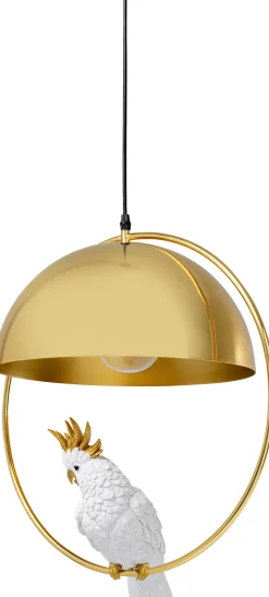 Hängeleuchte Animal Cockatoo