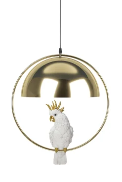 Hängeleuchte Animal Cockatoo