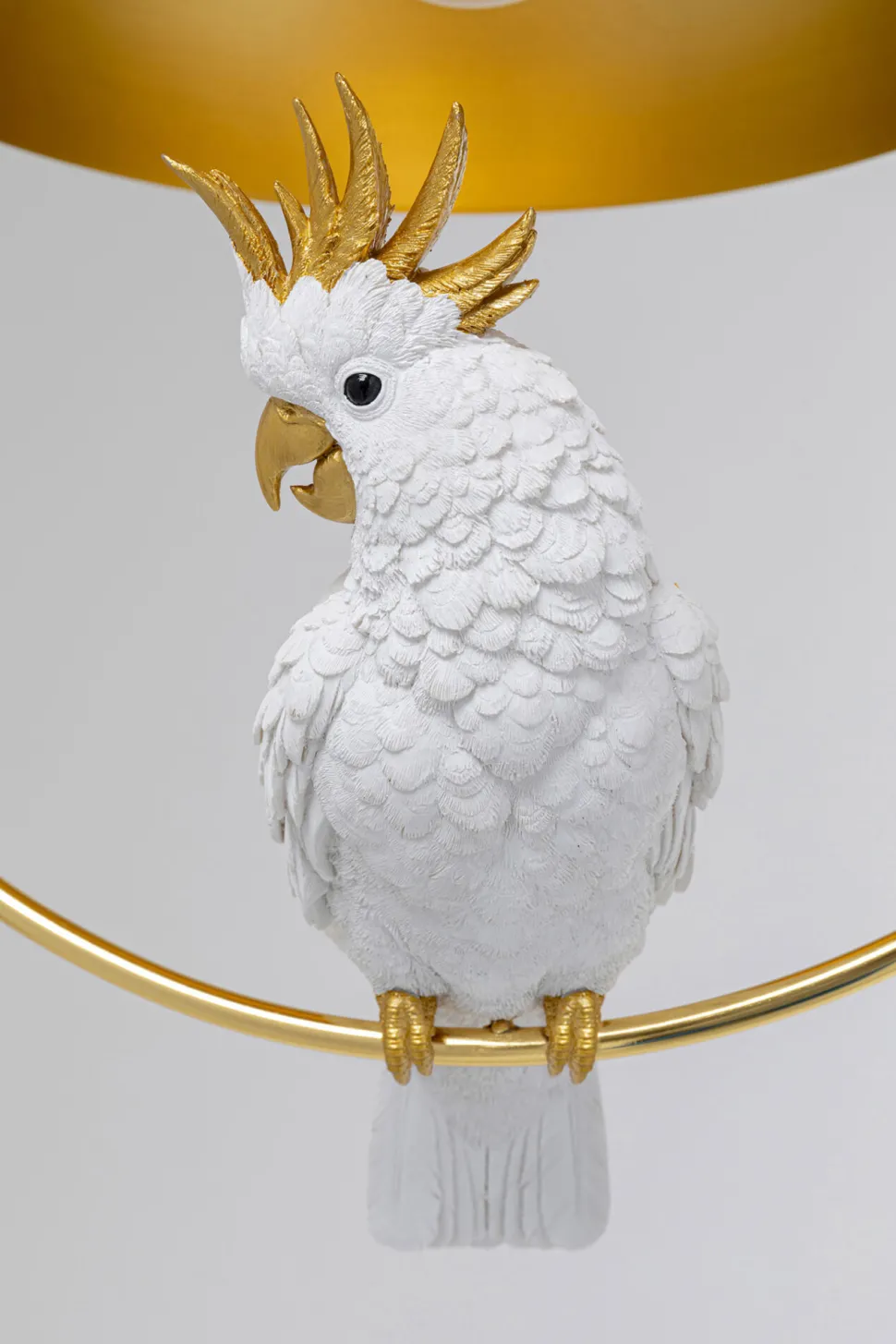 Hängeleuchte Animal Cockatoo