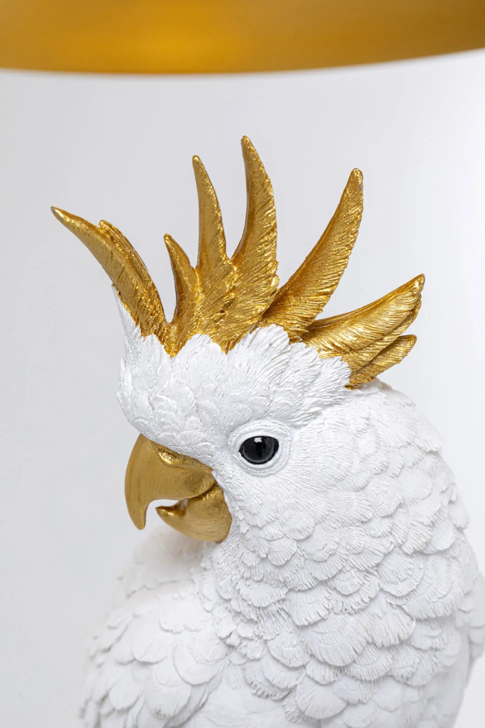 Hängeleuchte Animal Cockatoo