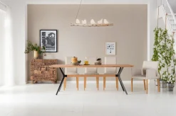 Hängeleuchte Animal Dining Birds 120cm