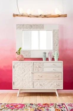 Hängeleuchte Animal Dining Birds 120cm