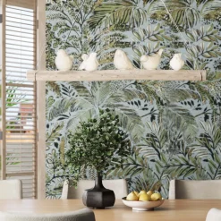 Hängeleuchte Animal Dining Birds 120cm