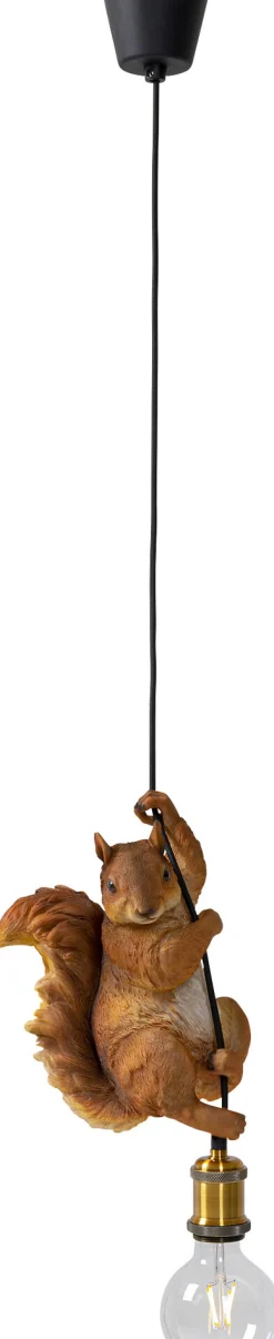 Hängeleuchte Animal Squirrel 20cm