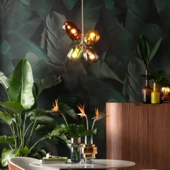 Hängeleuchte Balloon Dance 85cm