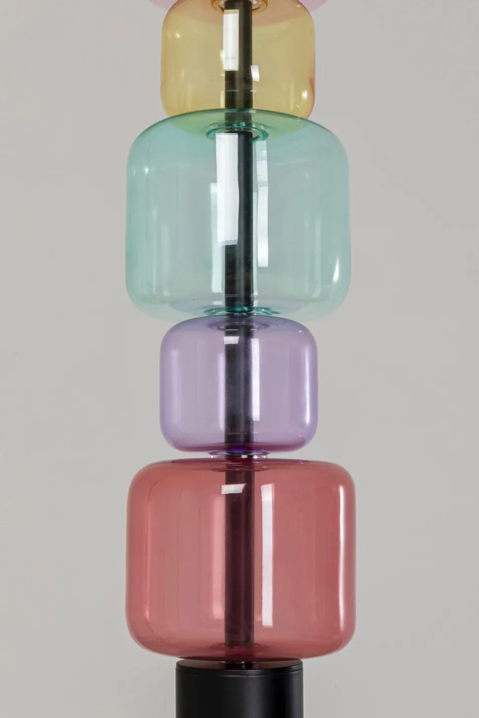 Hängeleuchte Candy Bar Colore 100cm