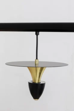 Hängeleuchte Cappelli 155cm