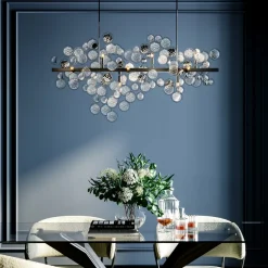 Hängeleuchte Clouds Clear